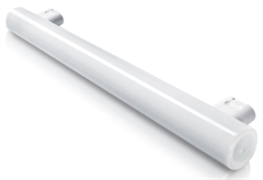 Fos me Linestra Λαμπτήρας LED 2 Άκρων 4W 2700K 520lm 300mm