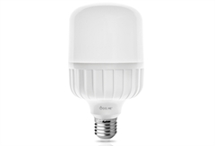 Fos me Λαμπτήρας LED Bullet Ε27 30W 4000K 3200lm