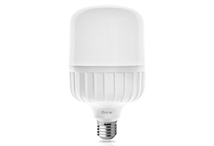 Fos me Λαμπτήρας LED Bullet Ε27 40W 4000K 4300lm
