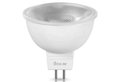 Fos me Λαμπτήρας LED MR16 GU5.3 36 6W 4000K 450lm