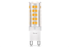 Fos Me Λαμπτήρας LED Dimmable G9 3W 4000K 300L