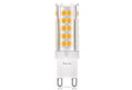 Fos Me Λαμπτήρας LED Dimmable G9 3W 4000K 300L