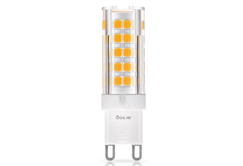 Fos Me Λαμπτήρας LED Dimmable G9 3W 4000K 300L