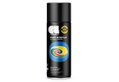 Cosmoslac Σπρέι Γενικής Χρήσης Fast Acrylic Ral 9005 Matte Black 400ml