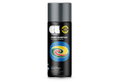 Cosmoslac Σπρέι Γενικής Χρήσης Fast Acrylic Ral 7011 Iron Grey 400ml