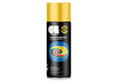 Cosmoslac Σπρέι Γενικής Χρήσης Fast Acrylic Ral 1018 Zinc Yellow 400ml
