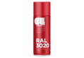 Cosmoslac Σπρέι Γενικής Χρήσης Ral 3020 Traffic Red N312 400ml