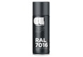 Cosmoslac Σπρέι Γενικής Χρήσης Ral 7016 Antracite Grey N322 400ml
