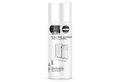 Cosmoslac Σπρέι Για Αλουμίνια Παραθύρων Λευκό N380 400ml