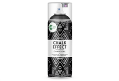 Cosmoslac Σπρέι Κιμωλίας Charcoal No1 400ml