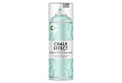 Cosmoslac Σπρέι Κιμωλίας Moroccan Turquoise No9 400ml