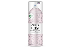 Cosmoslac Σπρέι Κιμωλίας Budapest Pink No11 400ml