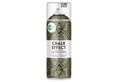 Cosmoslac Σπρέι Κιμωλίας Indian Green No18 400ml