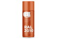 Cosmoslac Σπρέι Γενικής Χρήσης Ral 2010 Signal Orange N331 400ml