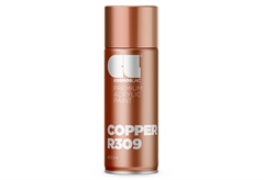 Cosmoslac Σπρέι Γενικής Χρήσης Ral R309 Bright Copper 400ml