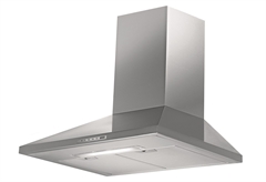 Franke Joy Απορροφητήρας Καμινάδα 60cm Inox