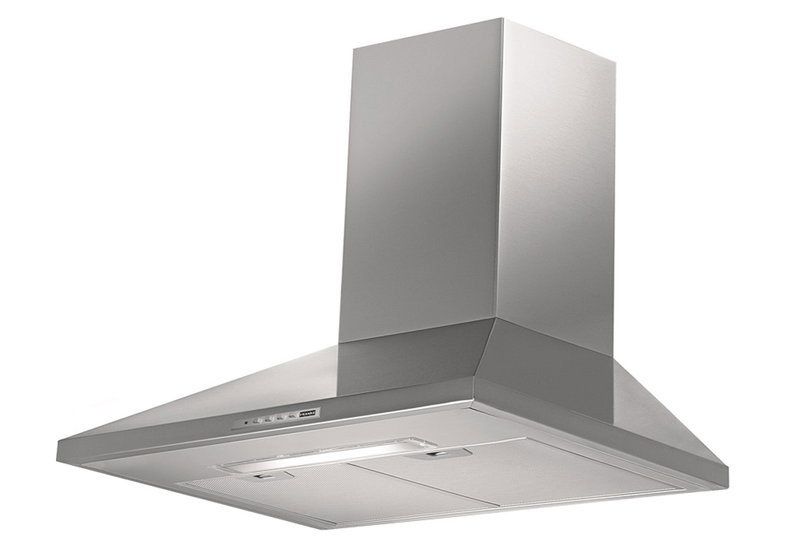 Franke Joy Απορροφητήρας Καμινάδα 60cm Inox