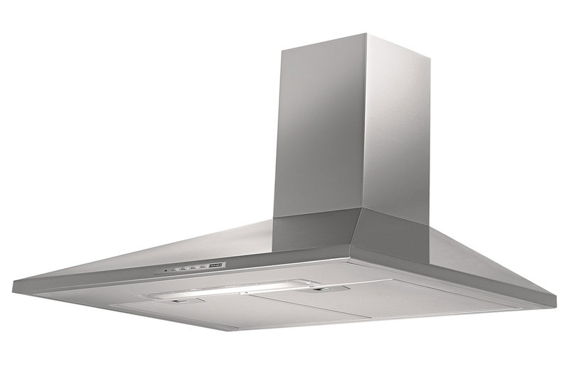 Franke Joy Απορροφητήρας Καμινάδα 90cm Inox
