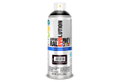 Pinty Plus Evolution Σπρέι Γενικής Χρήσης Jet Black Gloss 400ml