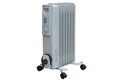 Budget Καλοριφέρ Λαδιού 7 Φέτες 1500W