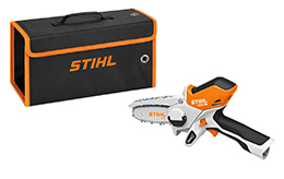 Stihl GTA 26 Ξυλοκοπτικό Solo