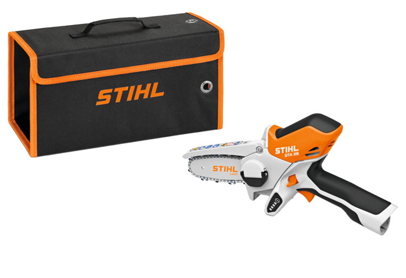 Stihl GTA 26 Ξυλοκοπτικό Solo