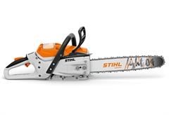 Stihl MSA 300 C-O Αλυσοπρίονο Μπαταρίας 35cm Χωρίς Μπαταρία και Φορτιστή