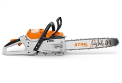 Stihl MSA 300 C-O Αλυσοπρίονο Μπαταρίας 40cm Χωρίς Μπαταρία και Φορτιστή