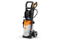 Stihl RE 100.0 Plus Control Πλυστικό Μηχάνημα 150bar