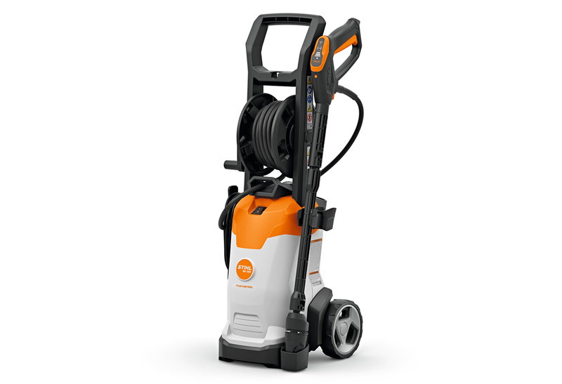 Stihl RE 100.0 Plus Control Πλυστικό Μηχάνημα 150bar