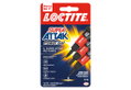 Loctite Κόλλα Στιγμής Super Attack 3x1g