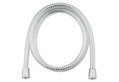 Homefit Σπιράλ Λουτρού PVC 150cm Χρωμέ
