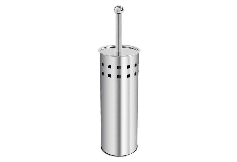 Homefit Inox Πιγκάλ με Τρύπες