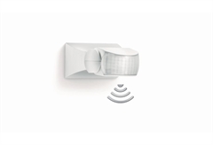 Ανιχνευτής Κίνησης Steinel Λευκός