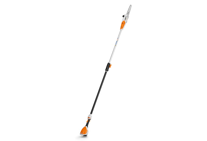 Stihl HTA 50 Κονταροπρίονο Μπαταρίας Χωρίς Μπαταρία και Φορτιστή