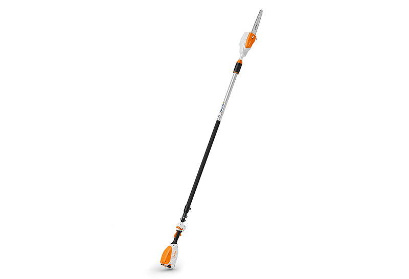 Stihl  HTA 86 Κονταροπρίονο Μπαταρίας