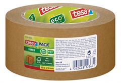Tesa Χαρτοταινία Tesapack Eco Logo 50mx50mm
