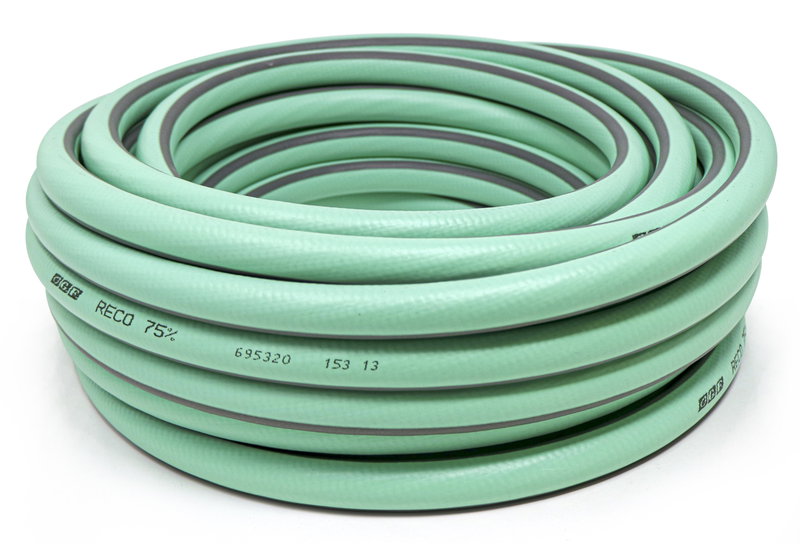 G.F. Λάστιχο Ποτίσματος 25m 1/2" Ultramemory