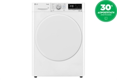 LG RH80V9AV0N Στεγνωτήριο 8kg