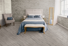 Γρανιτοπλακάκι Iroko 17x62cm Γκρι