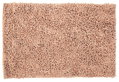 Χαλάκι Μπάνιου Estia Home Art Velvet 80x50cm Μπεζ
