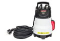Nac SPE40D-L Αντλία Ακάθαρτου Νερού 400W