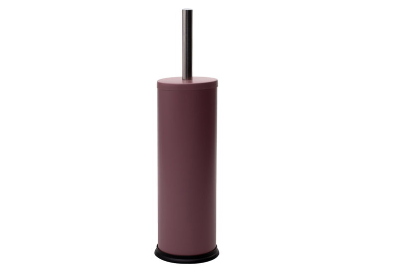 Estia Home Art Ανοξείδωτο Πιγκάλ Σάπιο Μήλο με Πλαστικό Δοχείο