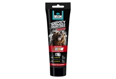 Bison Grizzly Montage Power Κόλλα 250g
