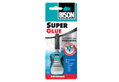 Bison Κόλλα Στιγμής Super Glue Gel 3g