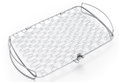 Σχάρα Ψησίματος Ψαριού & Λαχανικών Weber 40x25cm