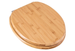 Estia Κάλυμμα Λεκάνης Bamboo