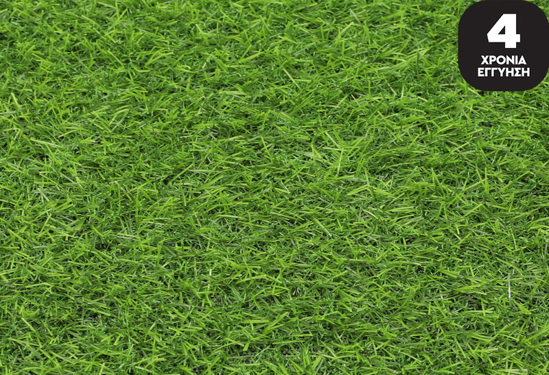 Συνθετικός Χλοοτάπητας Dizas Ground 4m με Ύψος Πέλους 20mm με το Μέτρο