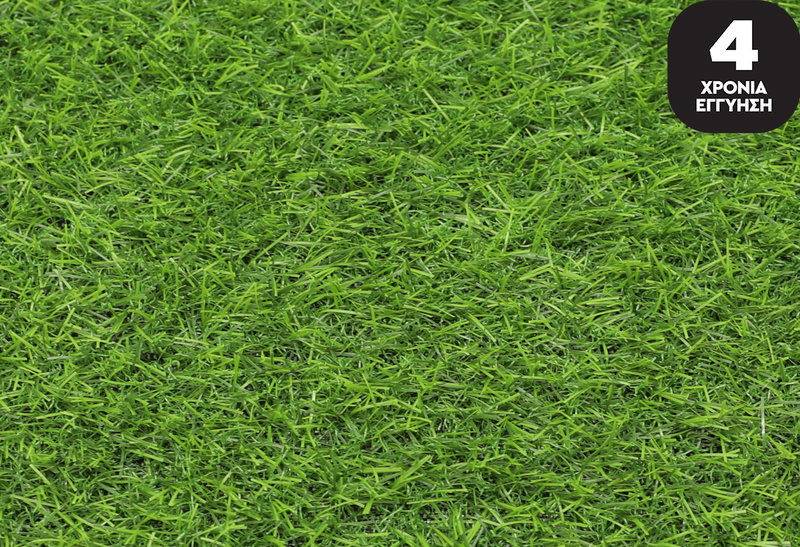 Συνθετικός Χλοοτάπητας Dizas Ground 2x1m με Ύψος Πέλους 20mm