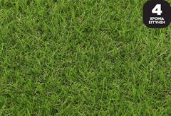 Συνθετικός Χλοοτάπητας Dizas Land 2m με Ύψος Πέλους 25mm με το Μέτρο